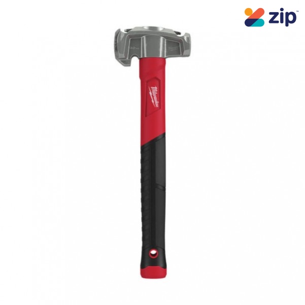 Milwaukee 48229040 - 4-in-1 Lineman's Hammer 